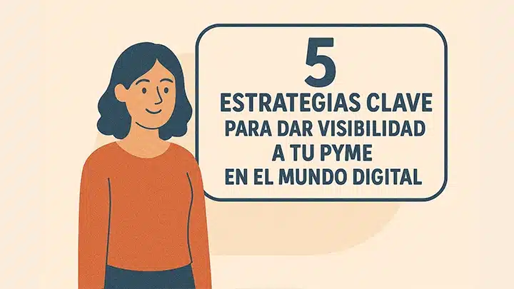 5 estrategias