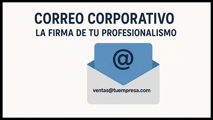 Correo Corporativo: La Firma de Tu Profesionalismo