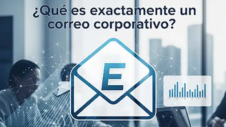 Que es el correo corporativo