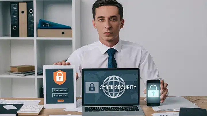 Cómo proteger tus dispositivos móviles y conexiones WiFi en la empresa 1 Políticas corporativas de seguridad móvil