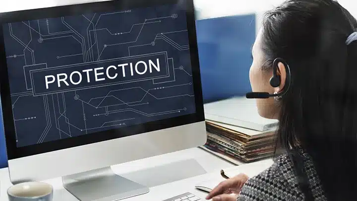 Cómo proteger tus dispositivos móviles y conexiones WiFi en la empresa 2 Tele trabajo