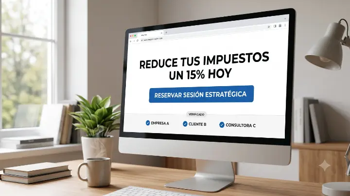 Elementos mínimos para convertir una web en una herramienta de ventas Elementos mínimos para convertir una web en una herramienta de ventas