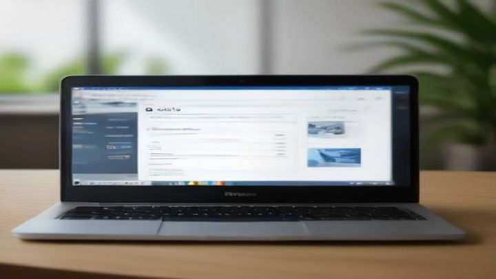 Lista de servicios de un negocio local en Google Business Profile