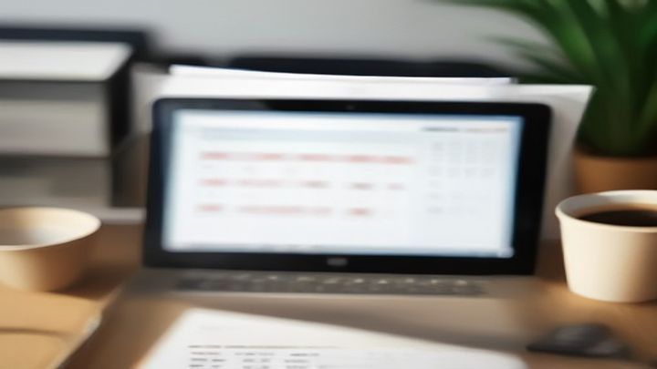 Calendario de marketing local para pymes con rutinas semanales y mensuales