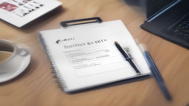 Checklist semanal de marketing local para pymes