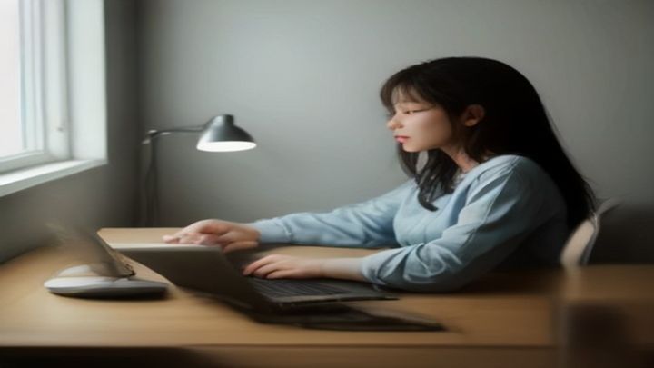 Revisión de dispositivos móviles y accesos en una pequeña oficina