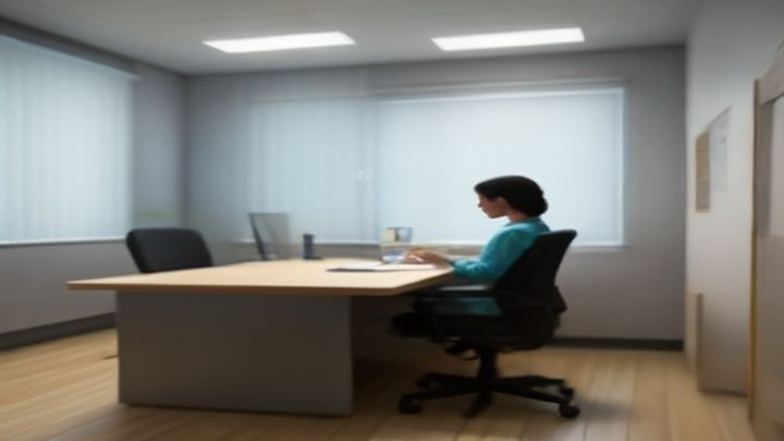 Respuesta profesional de una clínica a la reseña de un paciente en Google