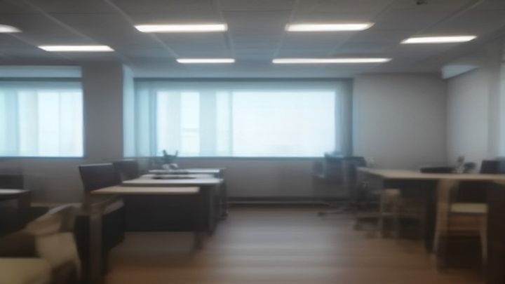 Segmento de negocio de Google Business Profile con reseñas de una clínica