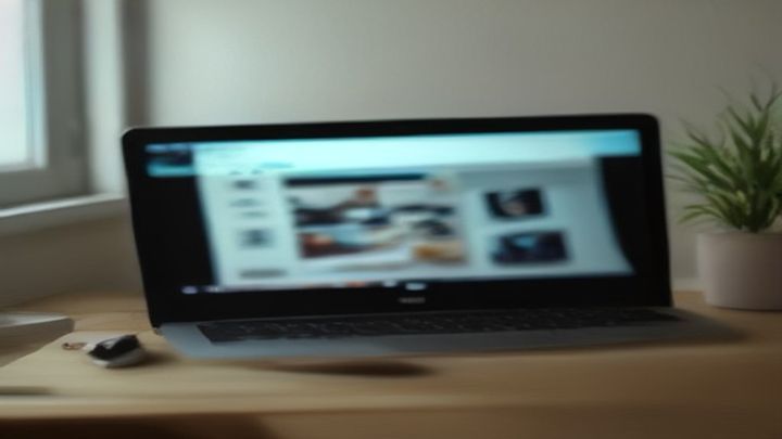 Panel de configuración de cookies con opciones por categorías