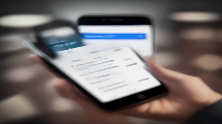 ficha de Google Business Profile con nota media y número de reseñas