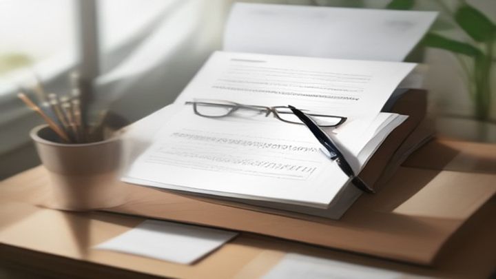 Documento de política de privacidad personalizada para una pyme