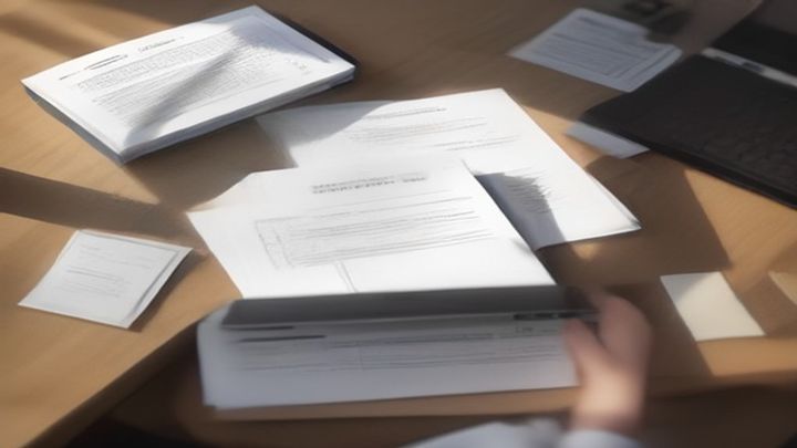 Plantilla con los datos NAP consistentes de un negocio en distintos directorios
