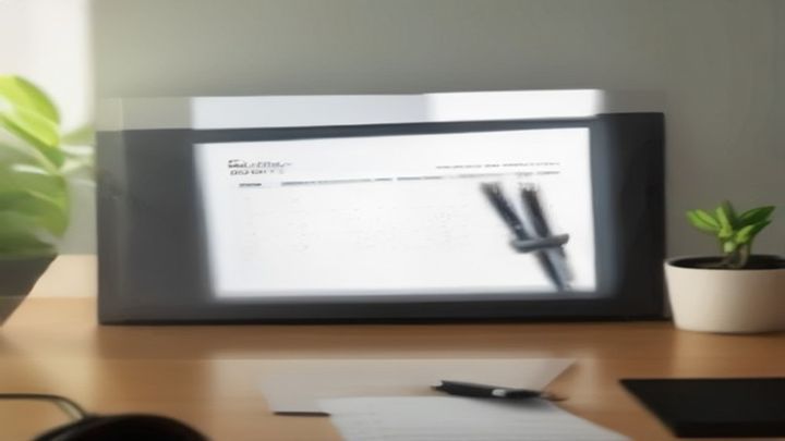Recordatorio mensual para revisar las estadísticas del perfil de empresa en Google