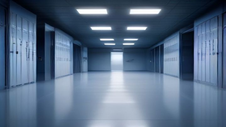 Servidores de datos ubicados en la Unión Europea para cumplir el RGPD