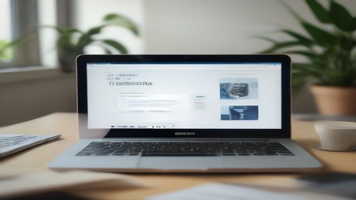 Chequeo del cumplimiento RGPD en la web de una pequeña empresa