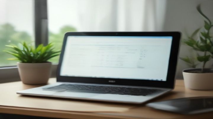 Cuadro de seguimiento de reseñas de Google de un negocio local
