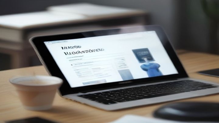 Contenido de valor publicado en redes sociales para dar visibilidad a una pyme