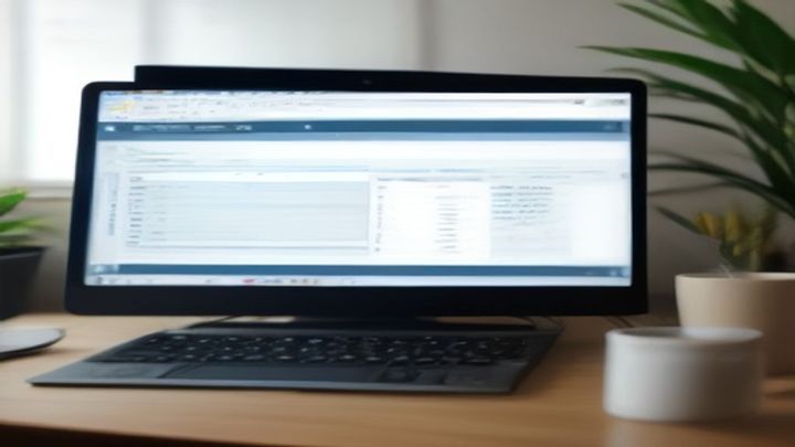 Plantilla de registro de actividades de tratamiento RGPD para pymes