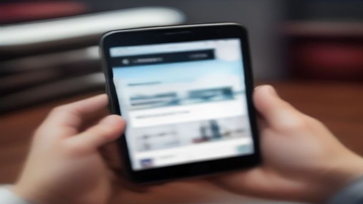 Vista previa del catálogo de WhatsApp Business con productos, precios y fotografías